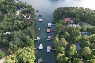 Smith Lake ( Main Channel )- One of the last lots available in - photo 6