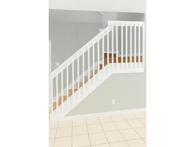 Welcome to comfortable living in the gated community of Thousand - photo 10