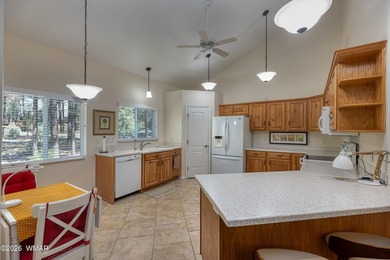 Nestled among the tall pines and bordering National Forest! This - photo 10