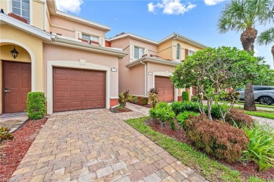 (private lake, pond, creek) Home For Sale in Estero Florida