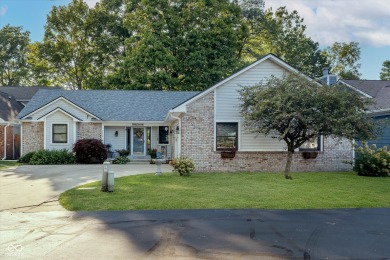 Lake Home For Sale in Cicero, Indiana