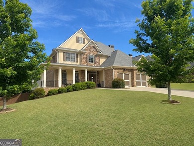 WALK TO DOWNTOWN ACWORTH from this 3-SIDED BRICK, timeless - photo 2