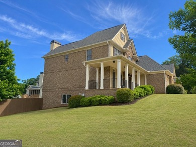 WALK TO DOWNTOWN ACWORTH from this 3-SIDED BRICK, timeless - photo 4