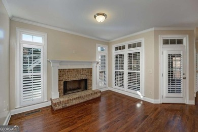 WALK TO DOWNTOWN ACWORTH from this 3-SIDED BRICK, timeless - photo 10