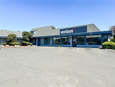 Lake Commercial For Sale in Clearlake, California