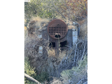 The Ellers Family Trust is offering for sale the historic - photo 13