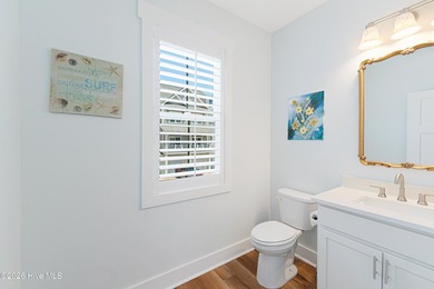 Marinafront 3-bedroom, 3.5-bath townhome in desirable Inlet Cove - photo 15