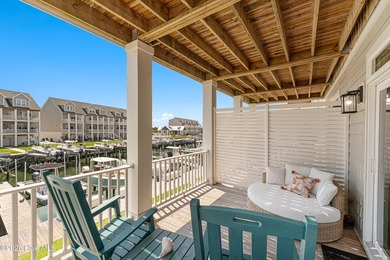 Marinafront 3-bedroom, 3.5-bath townhome in desirable Inlet Cove - photo 17