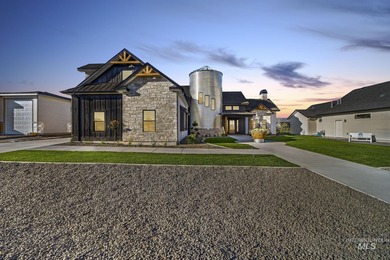 Snake River - Twin Falls County Home For Sale in Twin Falls Idaho