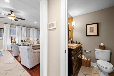 Welcome to a truly exceptional property that combines elegant - photo 5