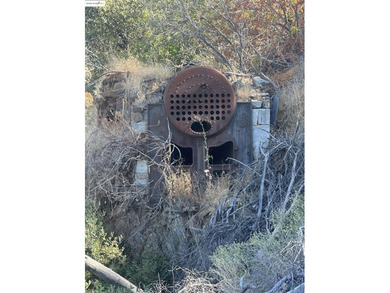 The Ellers Family Trust is offering for sale the historic - photo 26