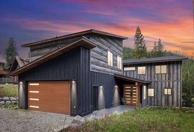 Blue River Home For Sale in Breckenridge Colorado