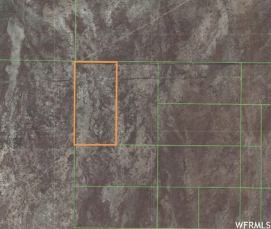 Great Salt Lake Acreage For Sale in Fillmore Utah