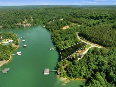 Smith Lake - Lot 88 Sipsey Overlook is tucked away on the - photo 1