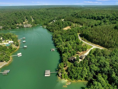 Smith Lake - Lot 88 Sipsey Overlook is tucked away on the - photo 2