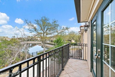 LUXURY TOWNHOME IN NAVIGABLE WATER COMMUNITY! Experience luxury - photo 33