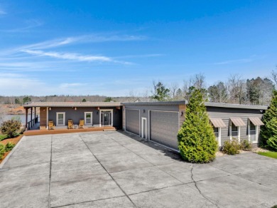 Upscale design, convenience & panoramic views define this Smith - photo 33
