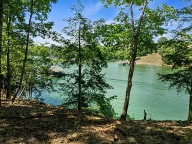 Smith Lake - Lot 88 Sipsey Overlook is tucked away on the - photo 4