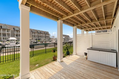 Marinafront 3-bedroom, 3.5-bath townhome in desirable Inlet Cove - photo 37