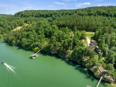 Smith Lake - Lot 88 Sipsey Overlook is tucked away on the - photo 8
