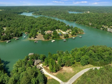 Smith Lake - Lot 88 Sipsey Overlook is tucked away on the - photo 9
