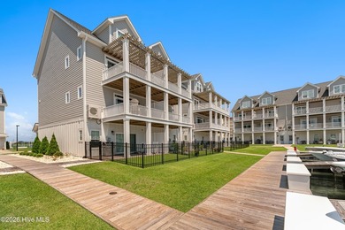 Marinafront 3-bedroom, 3.5-bath townhome in desirable Inlet Cove - photo 41