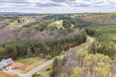 Lake Lot For Sale in Moneta, Virginia
