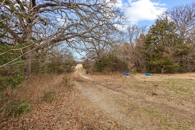 Hard to find larger tract in Pottsboro take a look around and - photo 1
