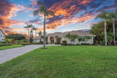 Lake Home For Sale in Port Saint Lucie, Florida