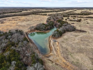 Hard to find larger tract in Pottsboro take a look around and - photo 2