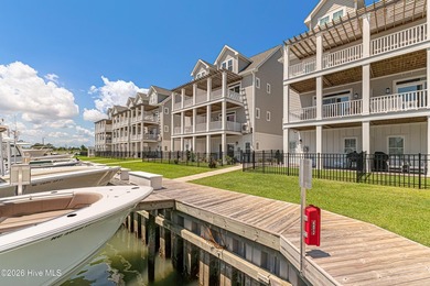 Marinafront 3-bedroom, 3.5-bath townhome in desirable Inlet Cove - photo 43