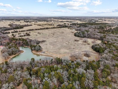 Hard to find larger tract in Pottsboro take a look around and - photo 4