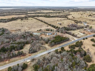 Hard to find larger tract in Pottsboro take a look around and - photo 8