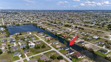 Welcome to your Southwest Florida waterfront dream home in Cape - photo 50