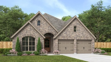 Lake Lewisville Home Active Under Contract in Lakewood Village Texas