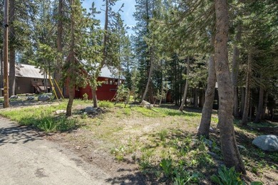 A lovely wooded lot ready for your Serene Lakes dream home! Home - photo 1
