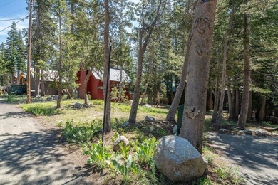 A lovely wooded lot ready for your Serene Lakes dream home! Home - photo 3
