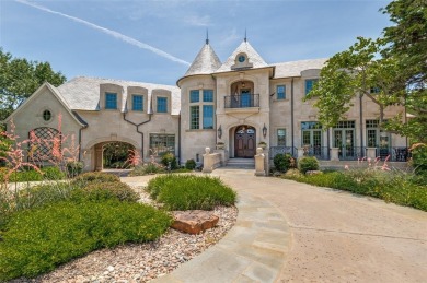 Lake Home For Sale in Cedar Hill, Texas