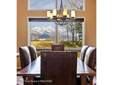 Take in spectacular views of the Tetons and Gros Ventre Range - photo 10