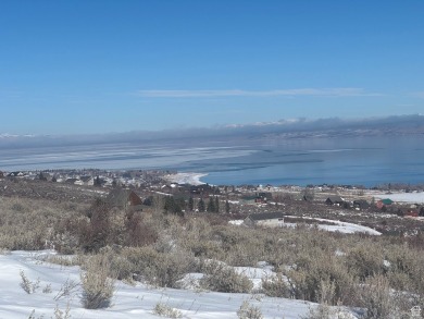 Lake Lot For Sale in Garden City, Utah