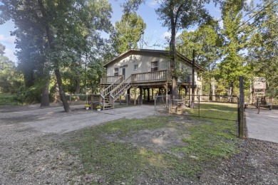 Lake Home For Sale in Vidor, Texas