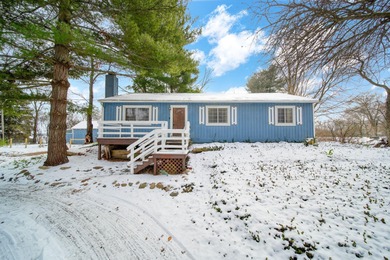 Mirage Lake Home For Sale in Ypsilanti Michigan