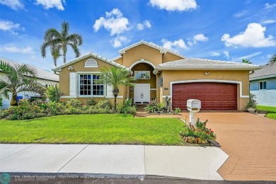 Lake Home For Sale in Oakland Park, Florida