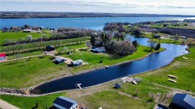 Lake Lot For Sale in Big Stone City, South Dakota