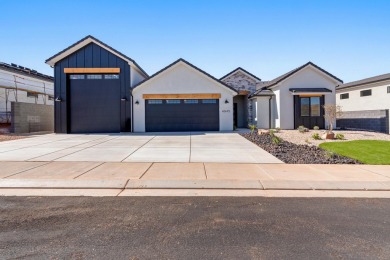 Sand Hollow  Reservior Home Sale Pending in Hurricane Utah