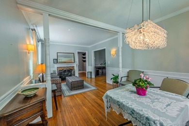 Picture-perfect 3-bedroom, 1.5-bath Tudor set on a tree-lined - photo 11