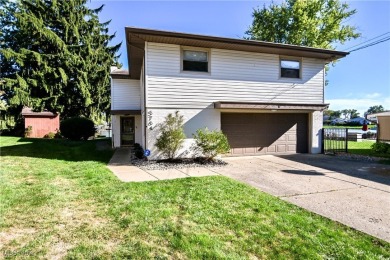 Lake Home For Sale in Canton, Ohio
