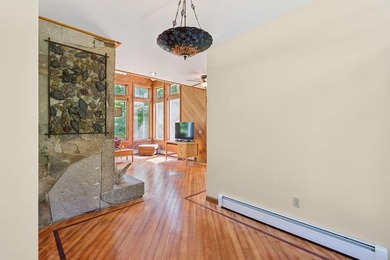 This contemporary home sits on 7.1 private acres that are mostly - photo 14
