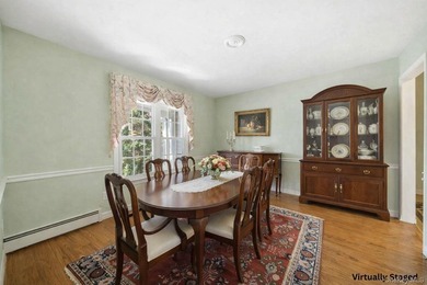 Welcome to this stately, immaculately maintained 4 bedroom, 2.5 - photo 15