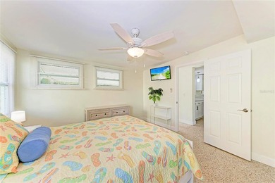 Virtually Staged. Reduced, ACT FAST! Three-bedroom Anna Maria - photo 22